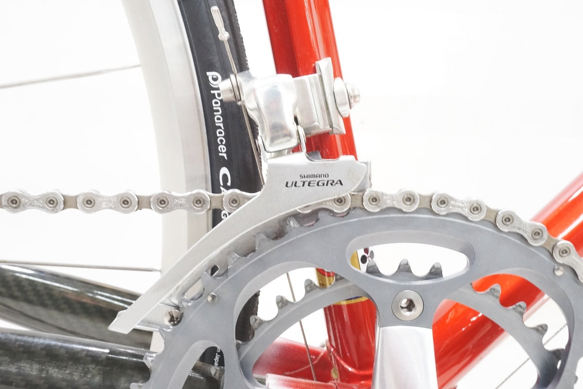 COLNAGO 「コルナゴ」 MASTER CARBON B-STAY 年式不明 ロードバイク/ 京都西院店