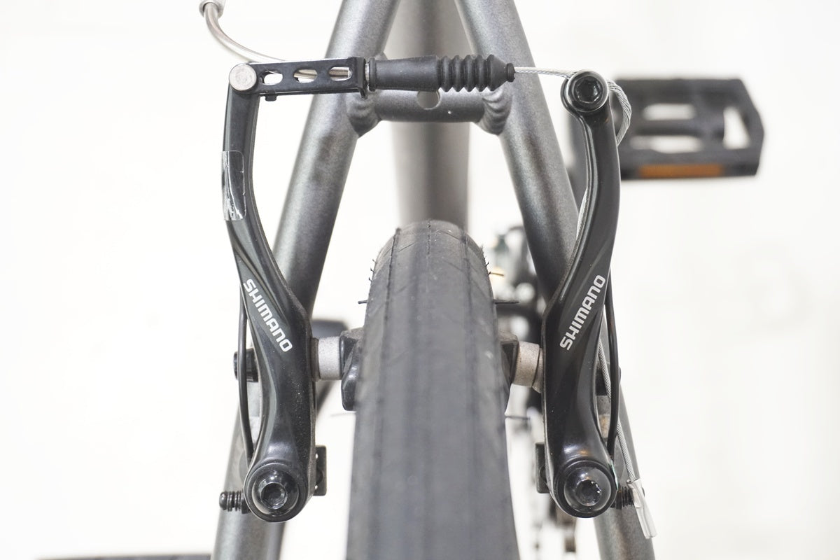 NESTO 「ネスト」 VACANZE 1 2024年頃 クロスバイク/ 京都西院店