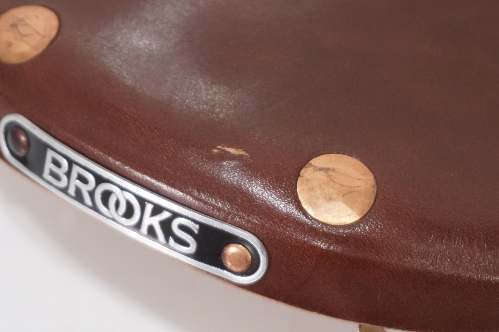 BROOKS 「ブルックス」 B17 CHAMPION SPECIAL サドル / AKIBA店
