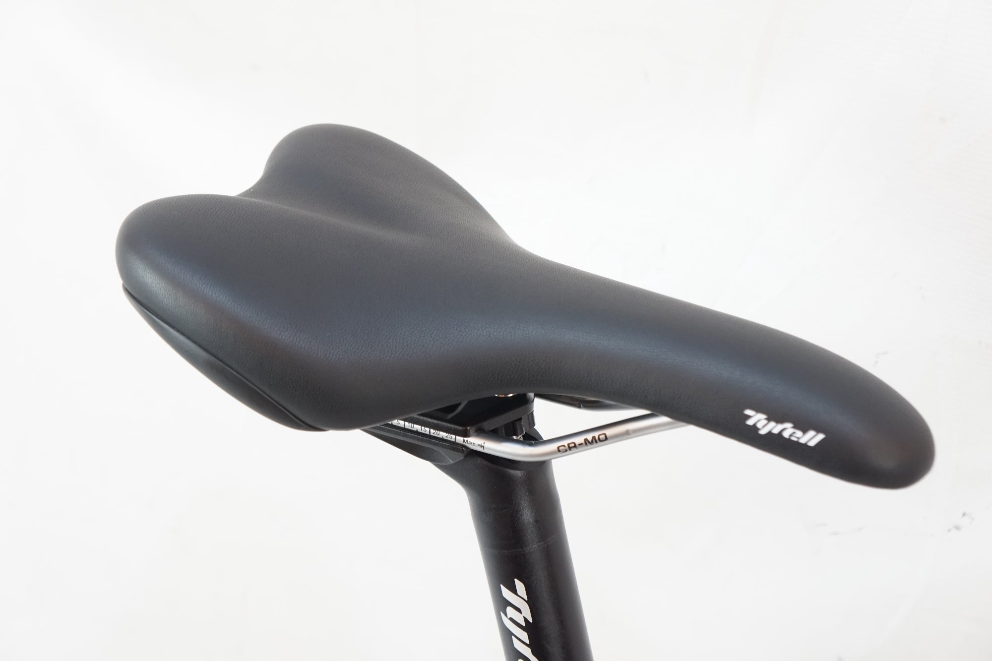 TYRELL 「タイレル」 FX 2022年モデル 20インチ 折り畳み自転車 / バイチャリ浦和ベース