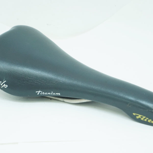 SELLE ITALIA 「セライタリア」 FLITE TITANIUM TRANSALP サドル