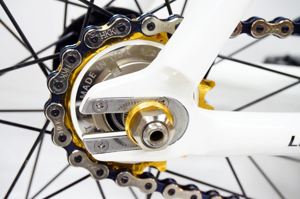 LEADER BIKES 「リーダーバイク」 735 2026年モデル ピストバイク / 名古屋大須店
