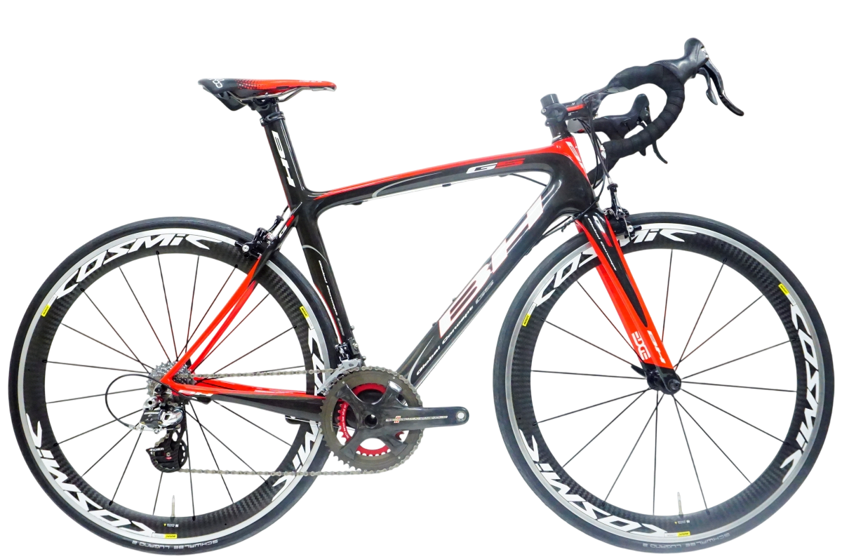 BH 「ビーエイチ」 G5 2010年モデル ロードバイク / 名古屋大須店