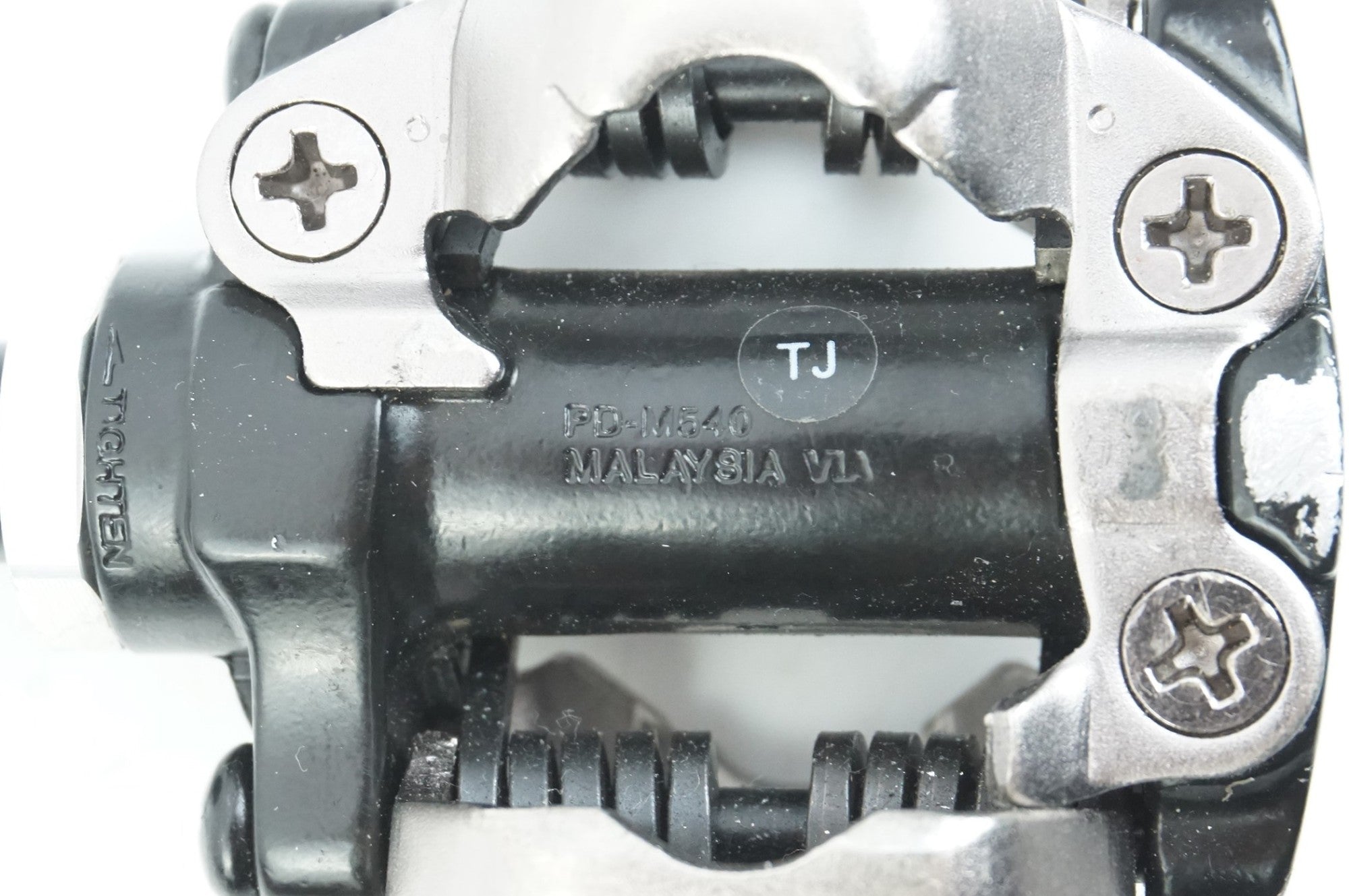 SHIMANO 「シマノ」 PD-M540 ペダル / 中目黒店