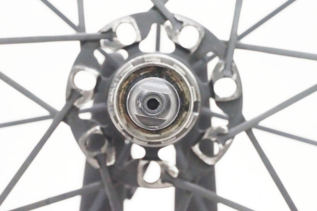 FULCRUM「フルクラム」 RACING ZERO CARBON シマノ11ｓフリー ホイールセット/ 京都西院店