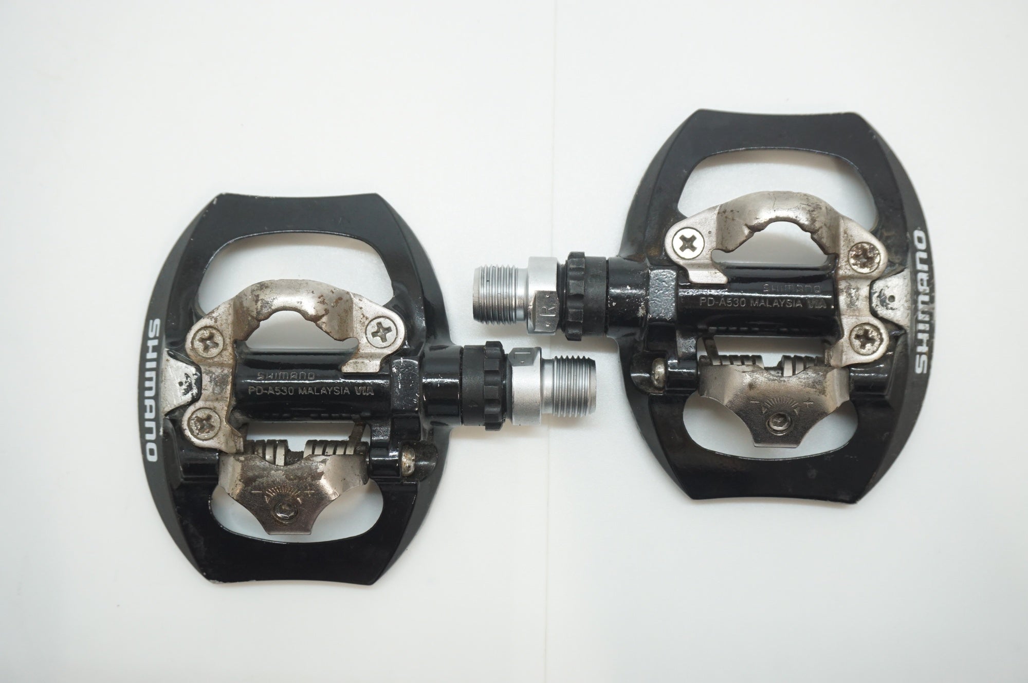 SHIMANO 「シマノ」 PD-A530 ペダル / 福岡店
