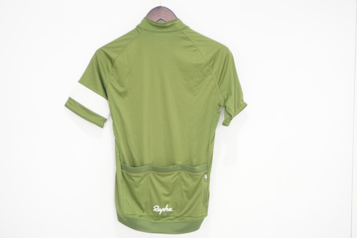 RAPHA 「ラファ」 Mサイズ 半袖ジャージ  / 滋賀大津店