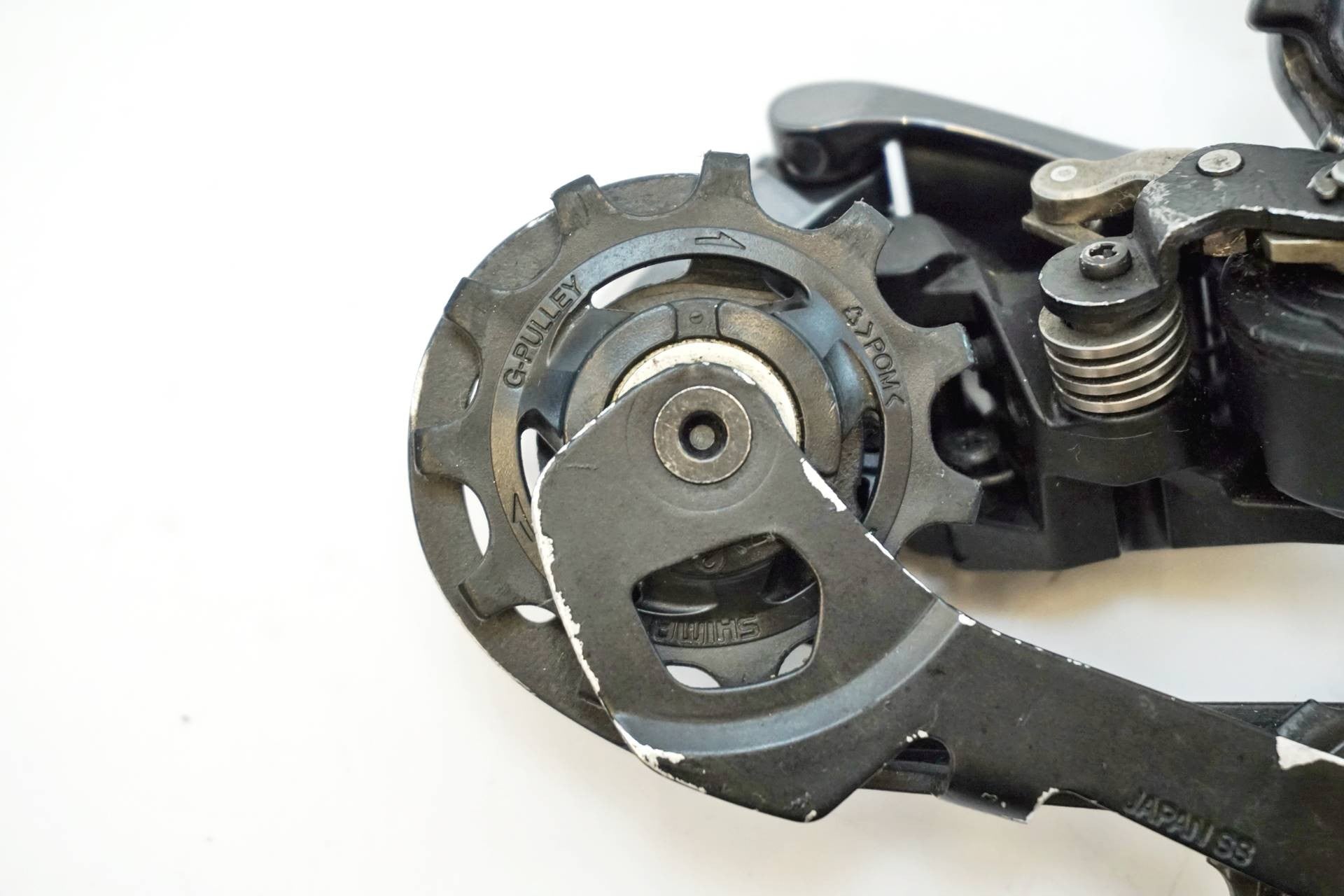 SHIMANO 「シマノ」 ULTEGRA RD-R8050 リアディレイラー / 有明