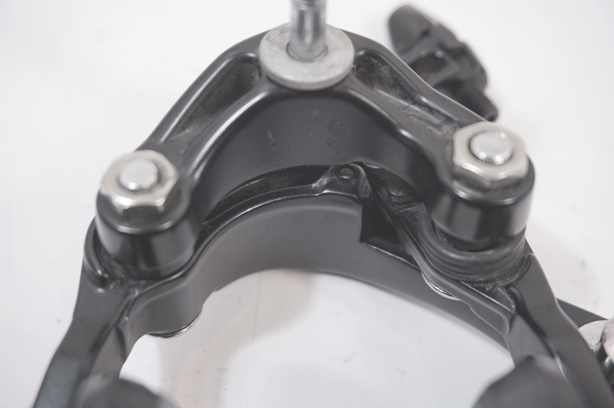 SHIMANO - シマノ 105 5800ブレーキセット SHIMANO 「シマノ」 105 BR-5800 キャリパーブレーキセット