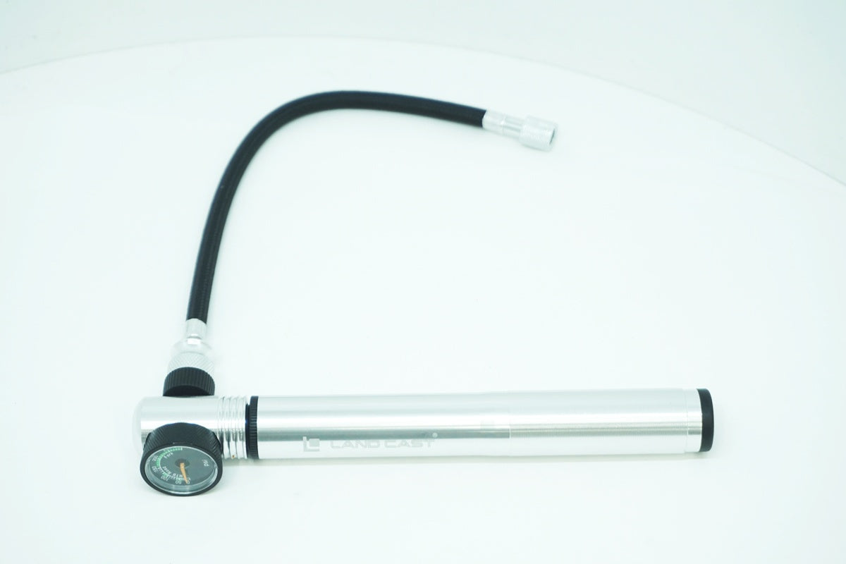 LAND CAST 「ランドキャスト」 携帯ポンプ / 大阪美原北インター店