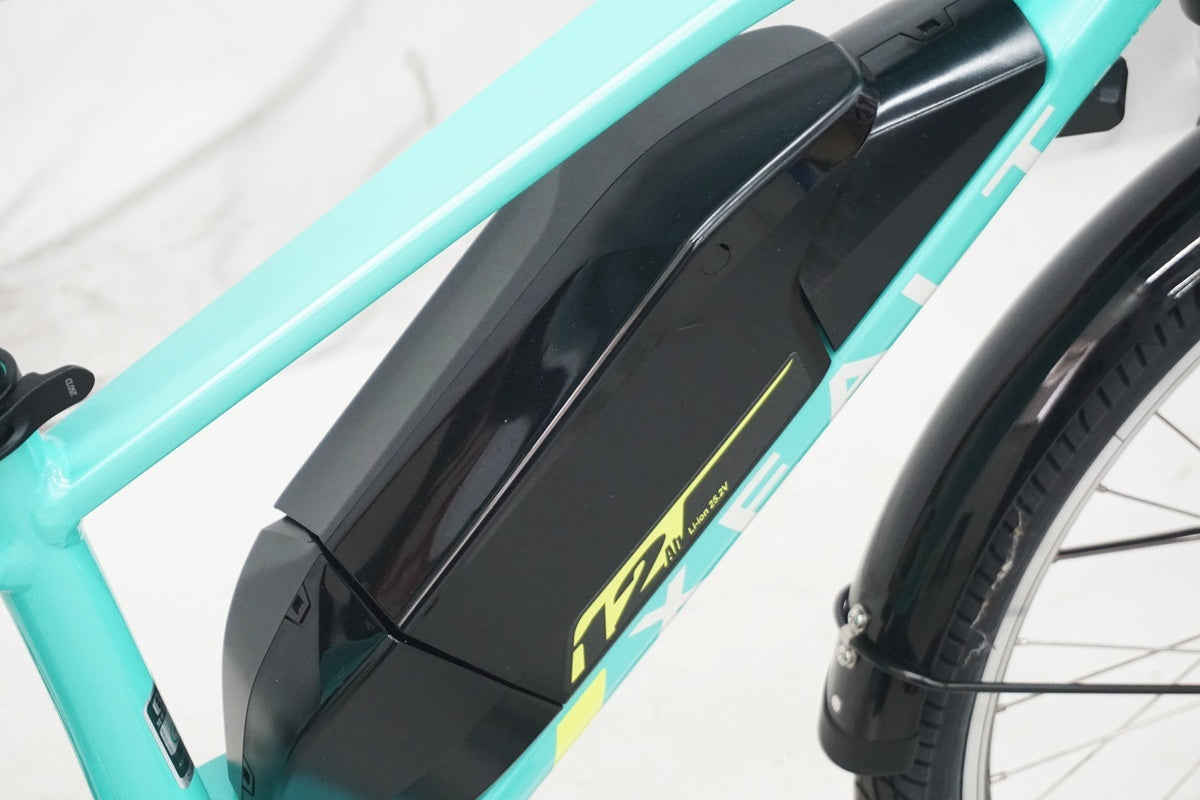 PANASONIC 「パナソニック」 XEALT 24インチ 2025年モデル E-BIKE / 大阪美原北インター店