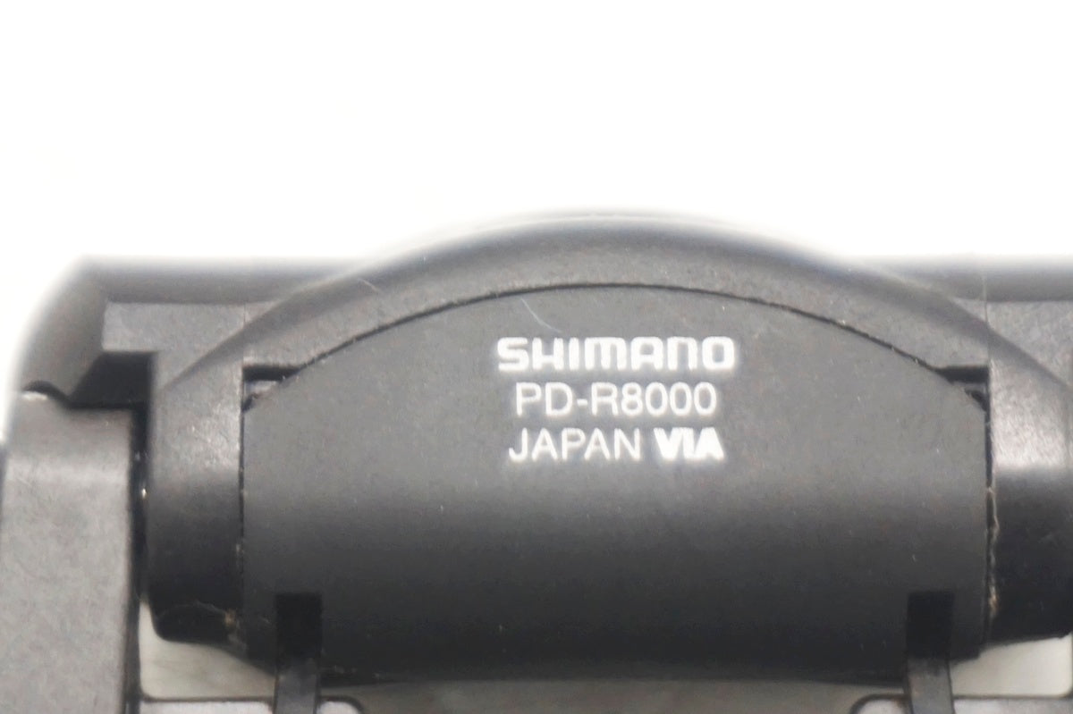 SHIMANO 「シマノ」 ULTEGRA PD-R8000 ペダル / 大阪門真店