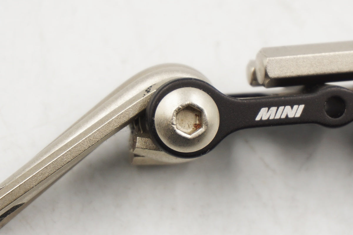 TOPEAK 「トピーク」 ミニツール / 奈良店