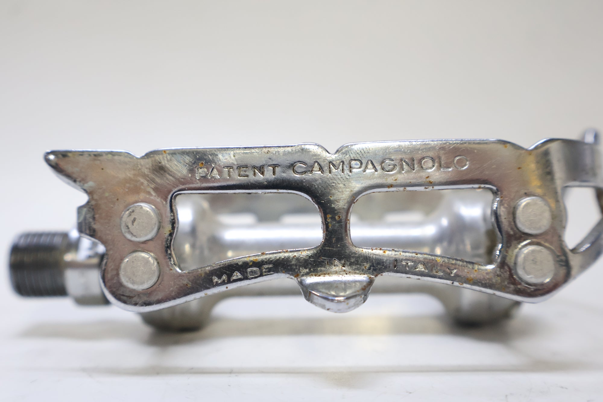 CAMPAGNOLO 「カンパニョーロ」 ペダル / 高知店