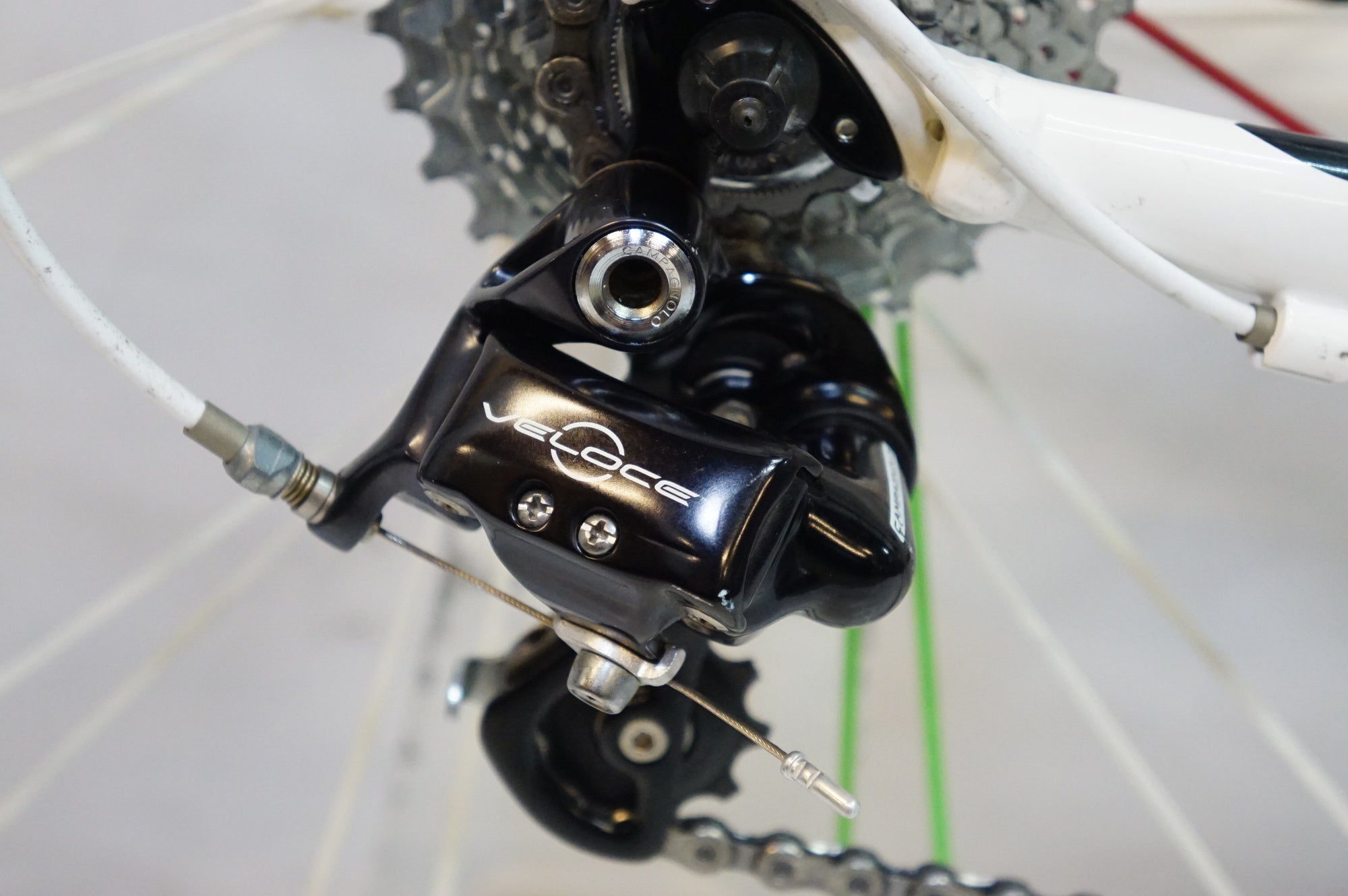 BOTTECCHIA 「ボッテキア」 DUELLO VELOCE 2012年モデル ロードバイク / 熊谷本店