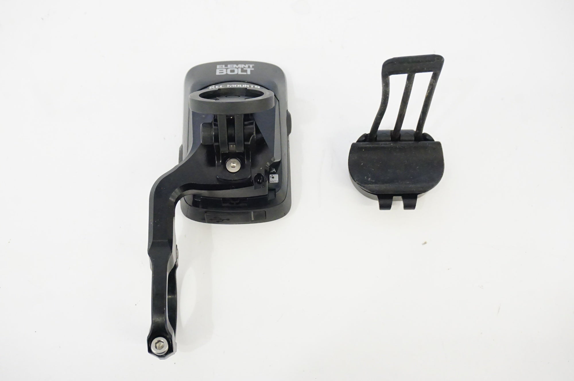 WAHOO 「ワフー」 ELEMNT BOLT WFCC3 サイクルコンピューター / 浜松店