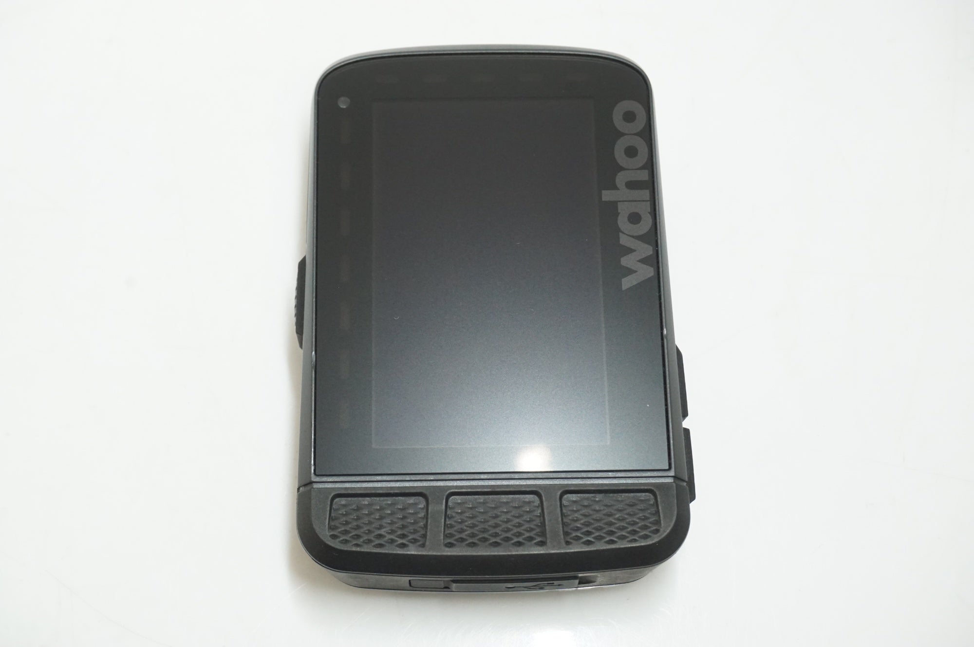 WAHOO 「ワフー」 ELEMNT ROAM サイクルコンピューター / 大宮店