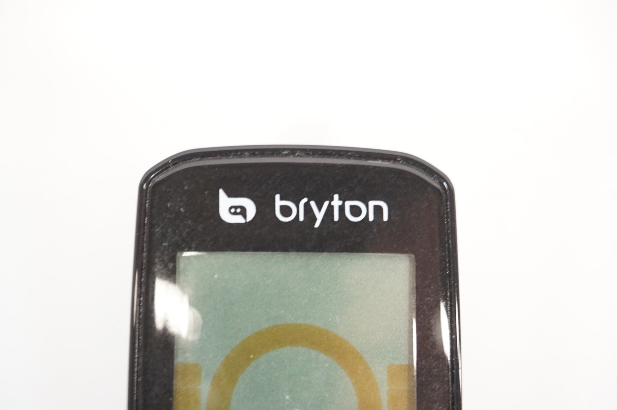 BRYTON 「ブライトン」 RIDER 15 サイクルコンピューター / 宇都宮店