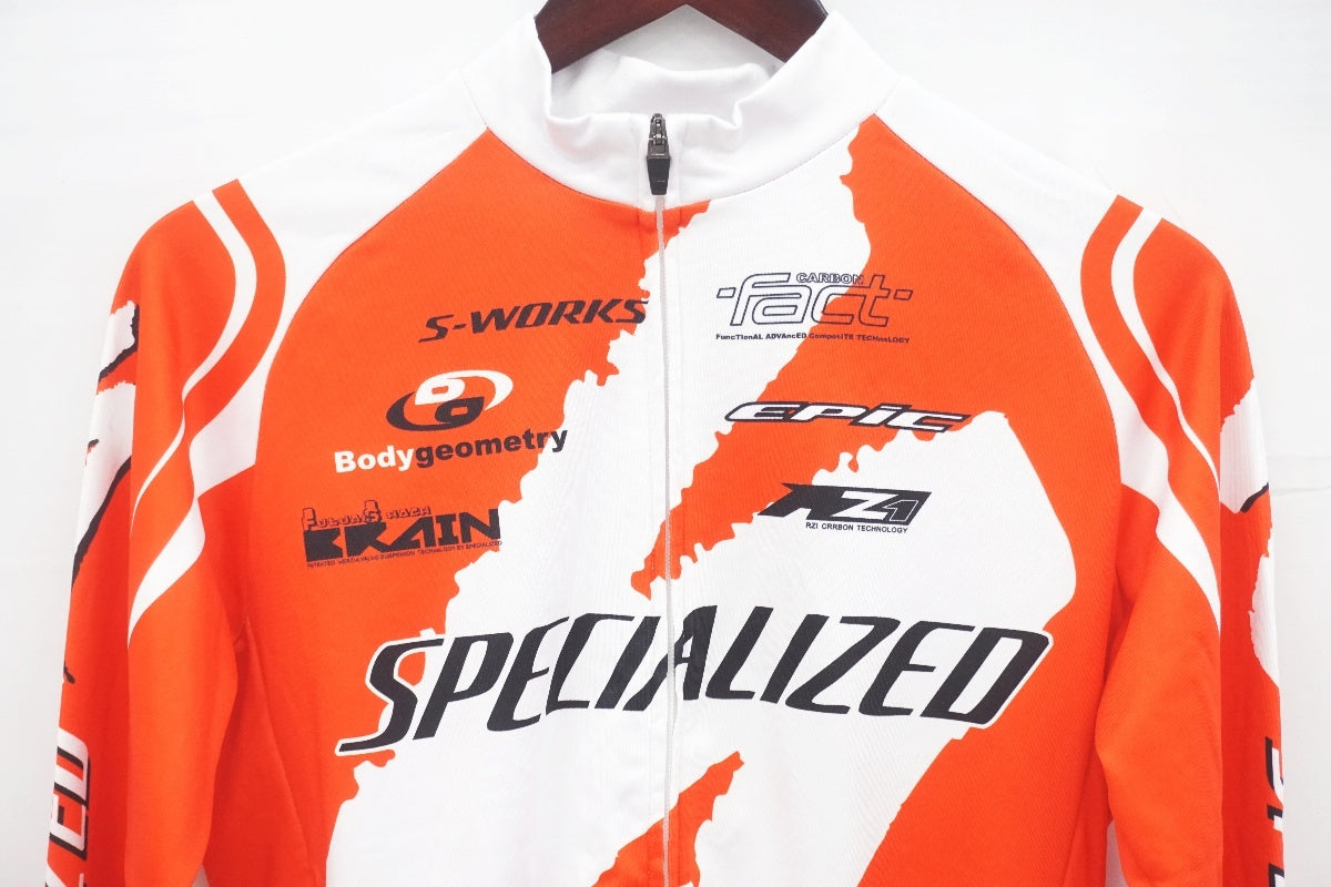 ブランド不明 Lサイズ ジャージセット  / 大阪美原北インター店