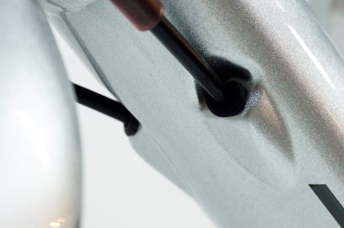 SPECIALIZED 「スペシャライズド」 DOLCE COMP 2015年モデル フレームセット / 名古屋大須店