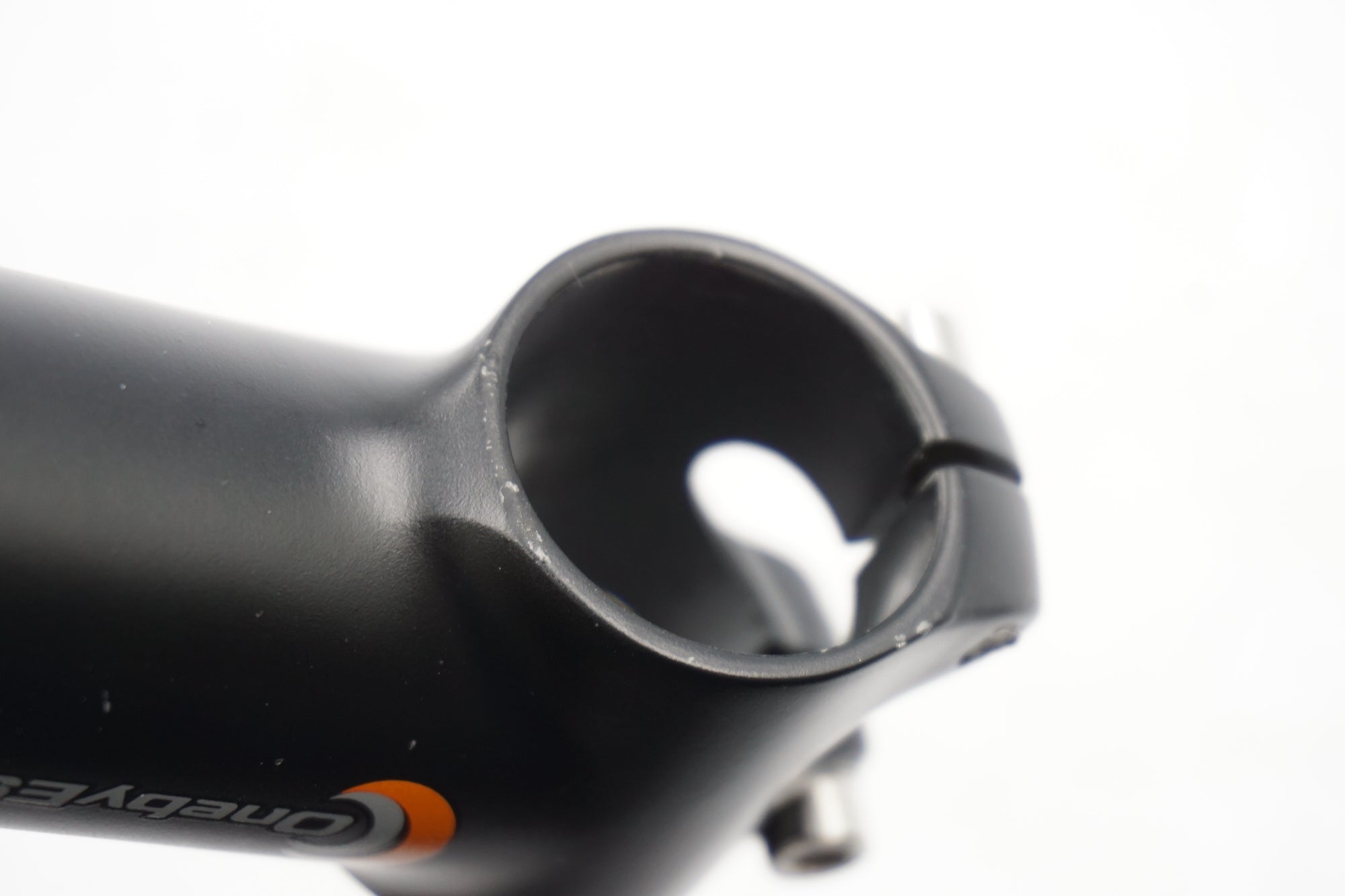 ONEBYESU 「ワンバイエス」 Φ31.8 110mm ステム / 奈良店