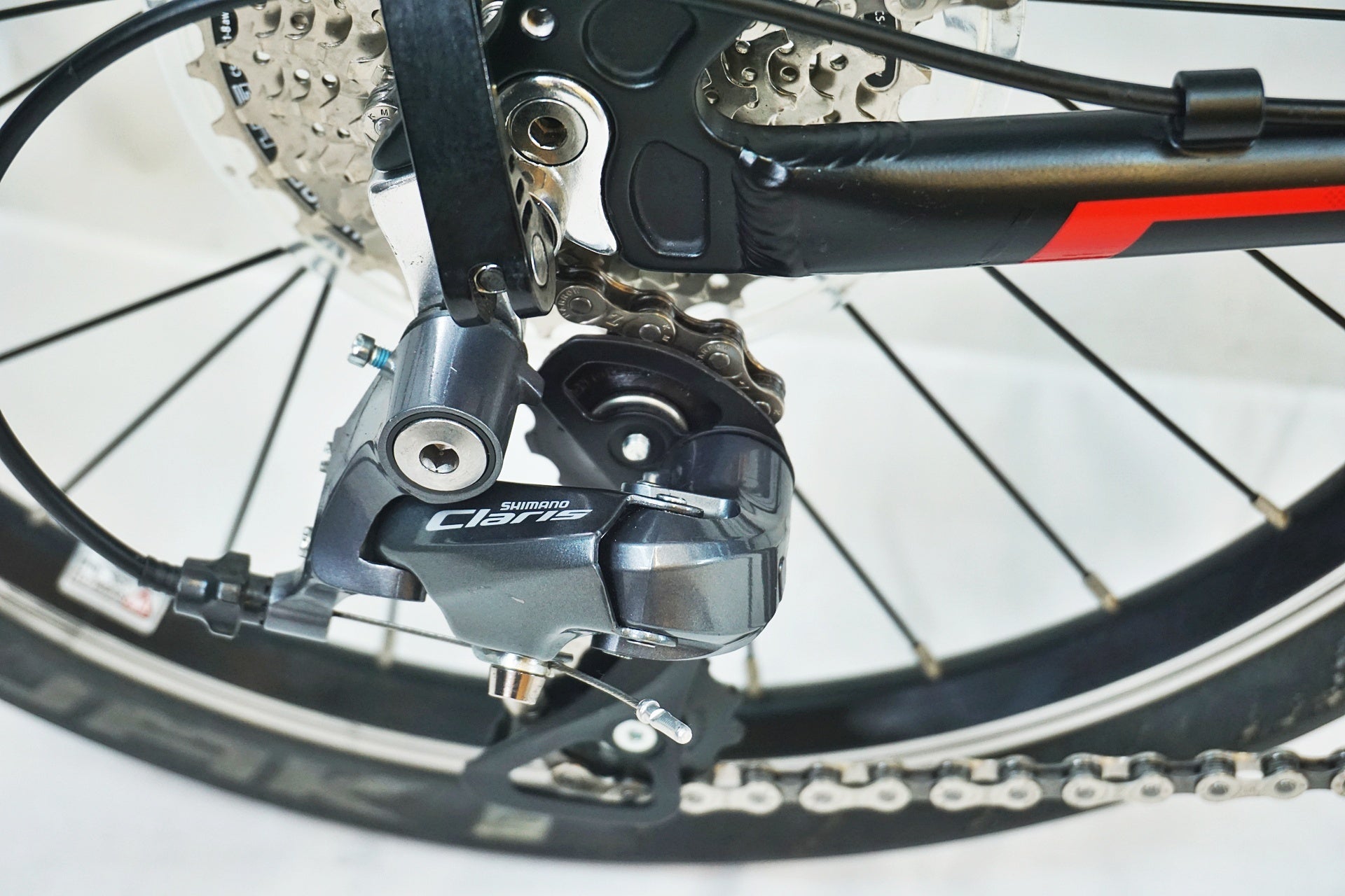 TERN 「ターン」 VERGE N8 2020年モデル 折り畳み自転車 / 有明ガーデン店