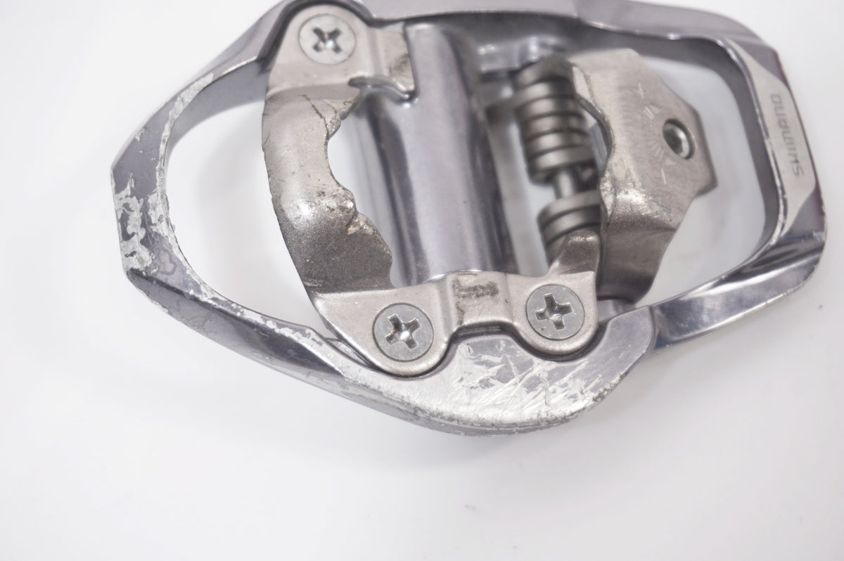 SHIMANO 「シマノ」 PD-A600 ペダル / バイチャリ世田谷店