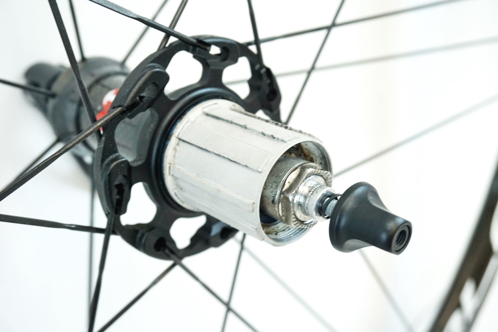 ジャンク CAMPAGNOLO 「カンパニョーロ」 BORA ULTRA 35 TU