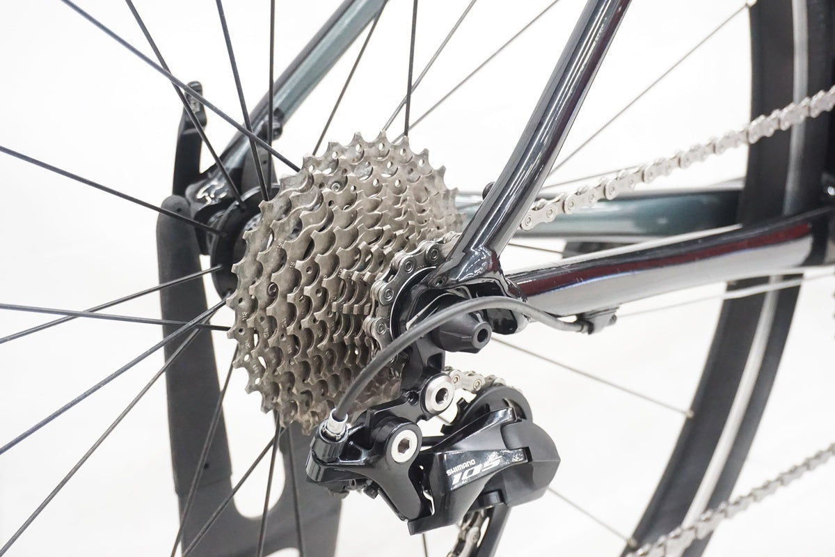 CANNONDALE 「キャノンデール」 CAAD13 2020年モデル ロードバイク/ 大阪美原北インター店