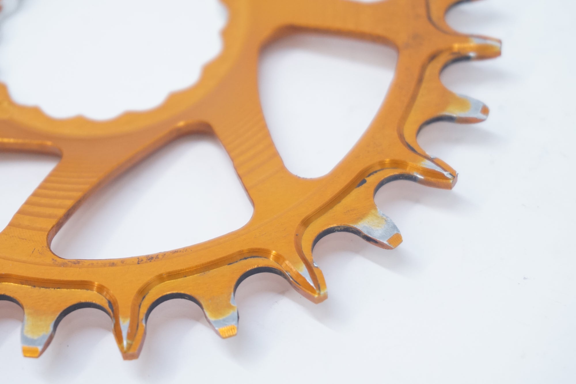 KA ENGINEERING 「ケーエー エンジニアリング」 30T チェーンリング / 大阪美原北インター店