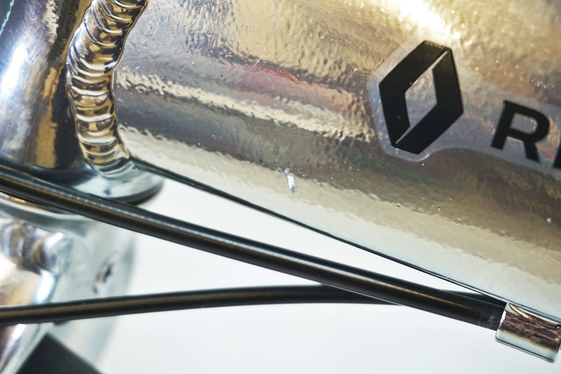 RENAULT 「ルノー」 PLATINUM MACH9 2021年モデル 20インチ 折り畳み自転車 / 有明ガーデン店