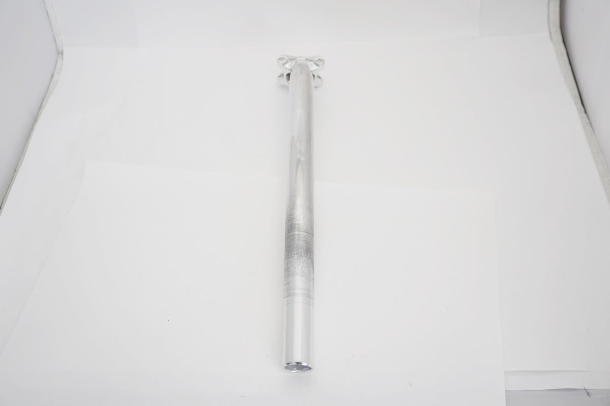 KALLOY 「カロイ」 27.2mm 340mm シートポスト/ 京都八幡店