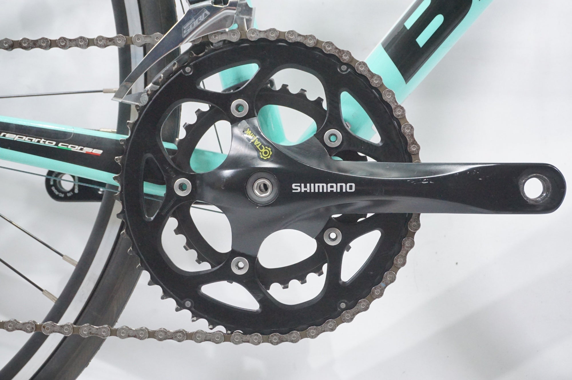 Bianchi VIA NIRONE SORA 44 塩原・白河・郡山引取り Amazon | 2025 BIANCHI ビアンキ VIA NIRONE 7 DISC SORA ロード
