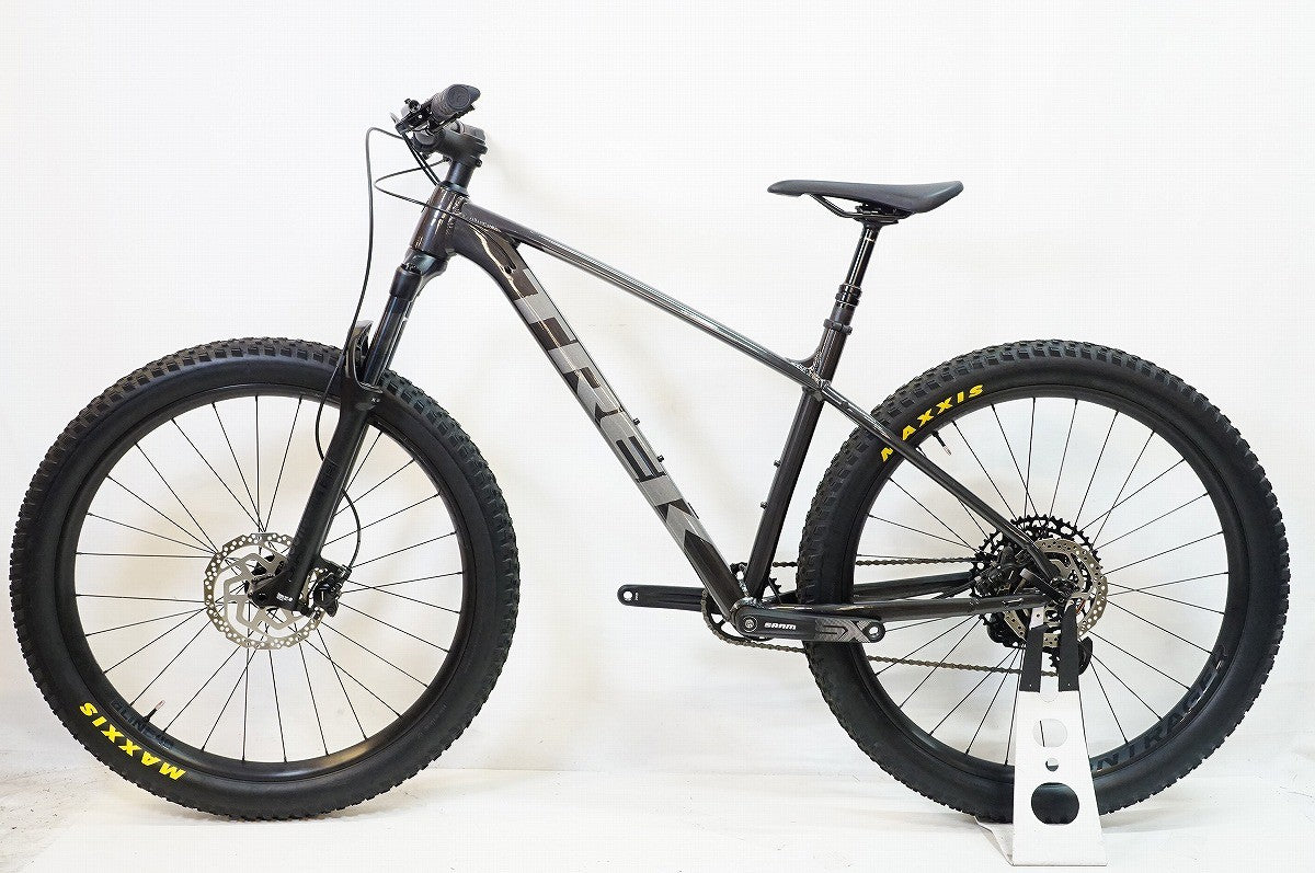 TREK 「トレック」 ROSCOE7 2021年モデル マウンテンバイク / 熊谷本店