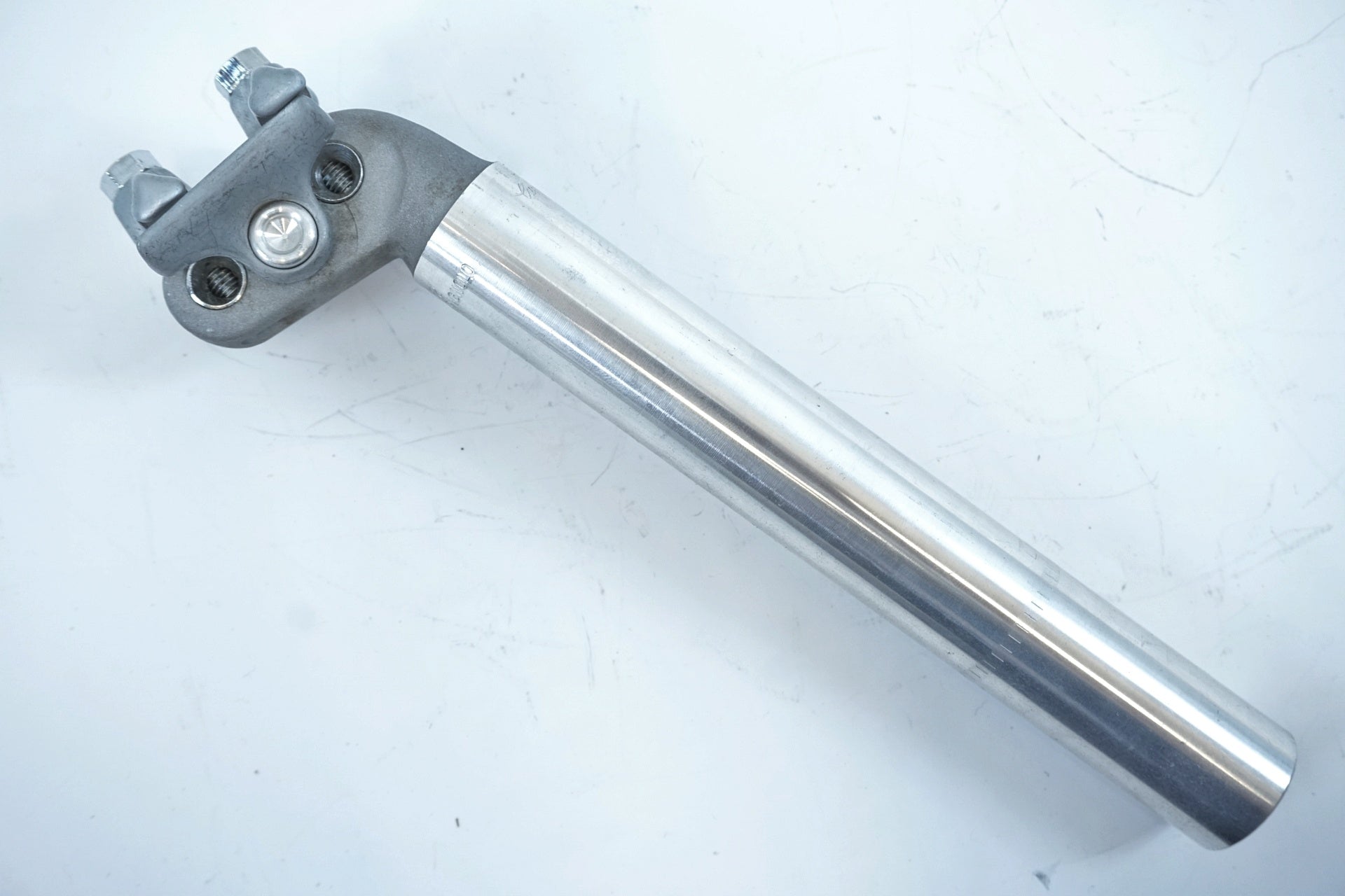 CAMPAGNOLO 「カンパニョーロ」 GRAN SPORT φ27,2 シートポスト / 有明ガーデン店