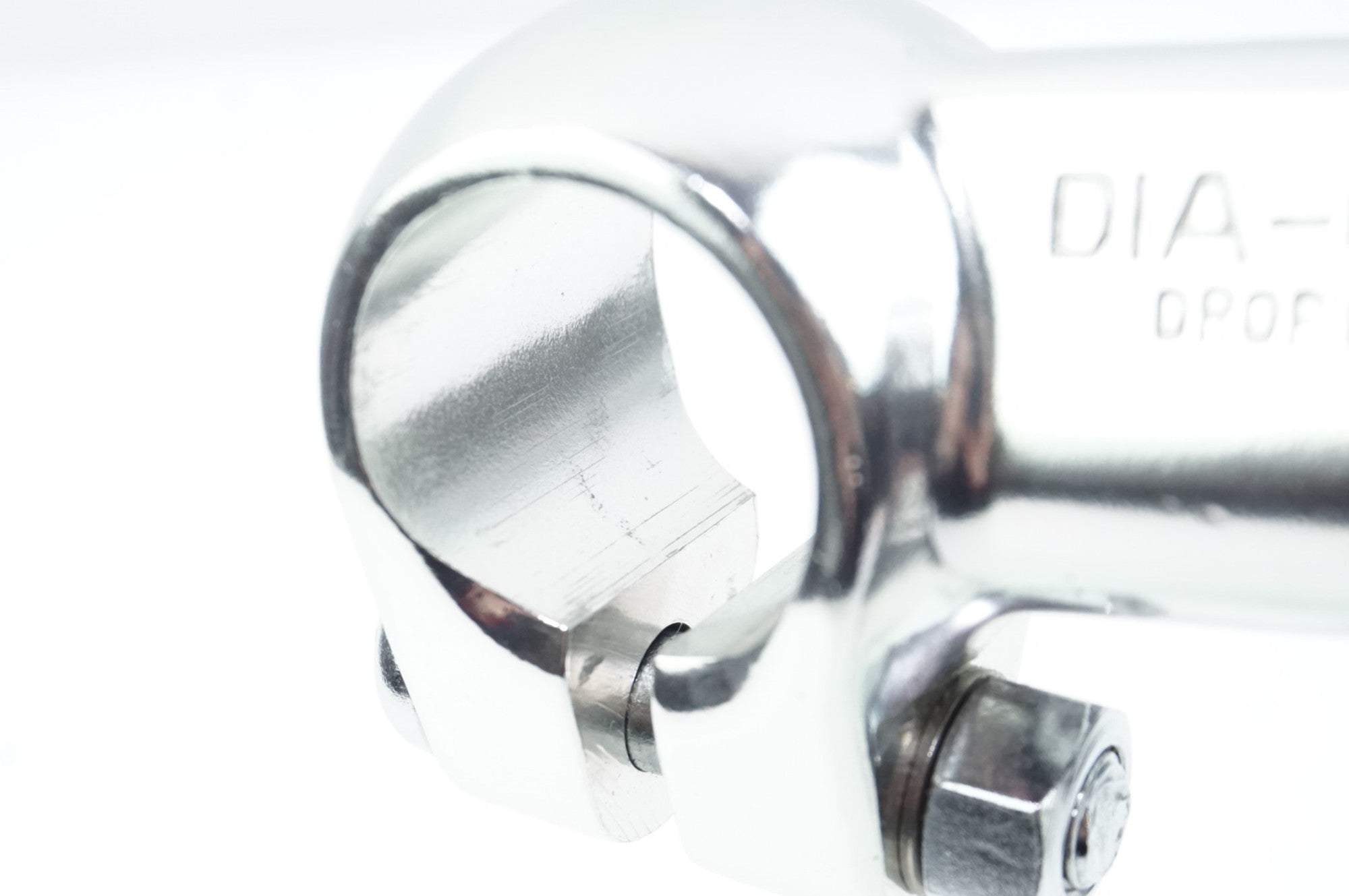 吉貝 「ヨシガイ」 DIA-COMPE CF75 φ25.4 75mm ステム / 中目黒店