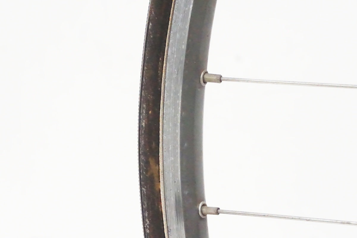 MAVIC「マビック」 REFLEX SHIMANO 600ハブ ホイールセット/ 京都西院