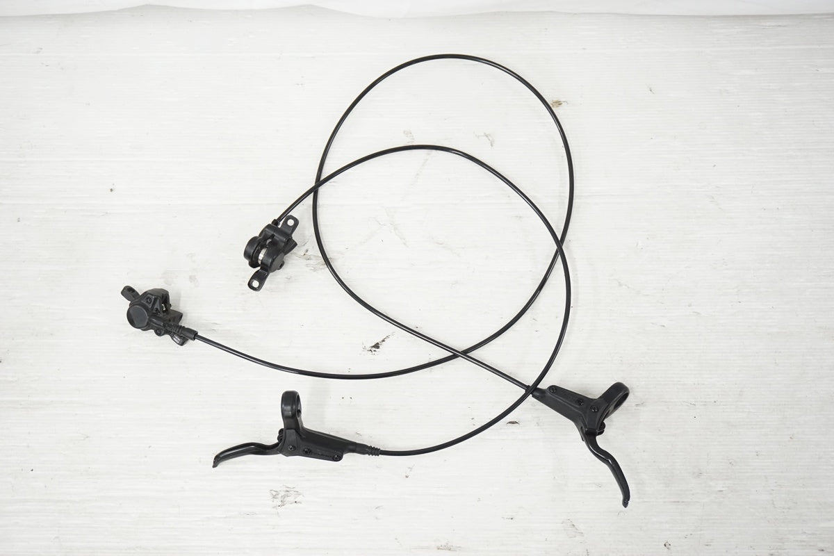 ジャンク TEKTRO 「テクトロ」 ディスクブレーキセット / 奈良店