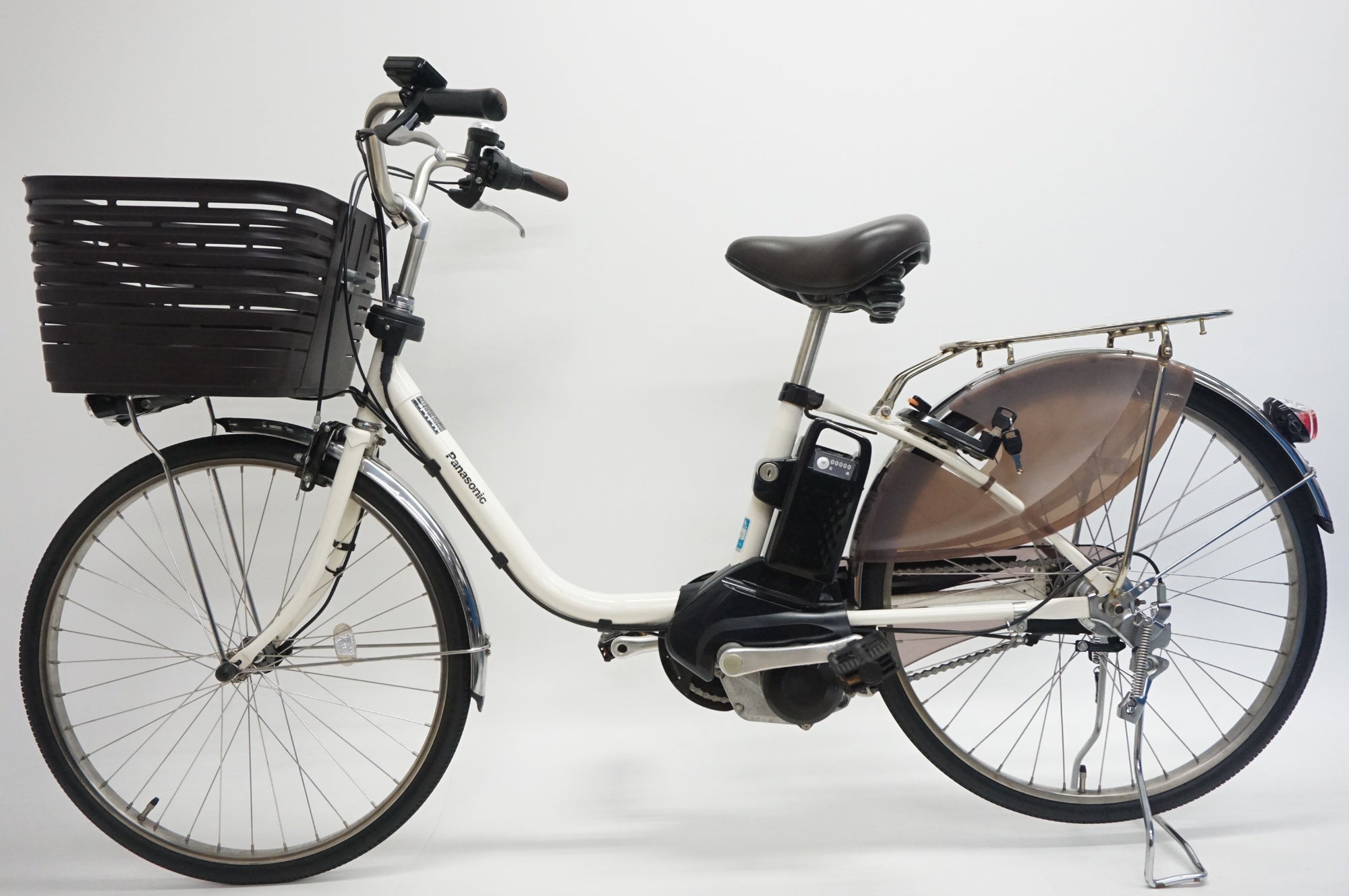 PANASONIC 「パナソニック」 ビビ・PX 2021年モデル 24インチ 電動アシスト自転車 / 福岡店