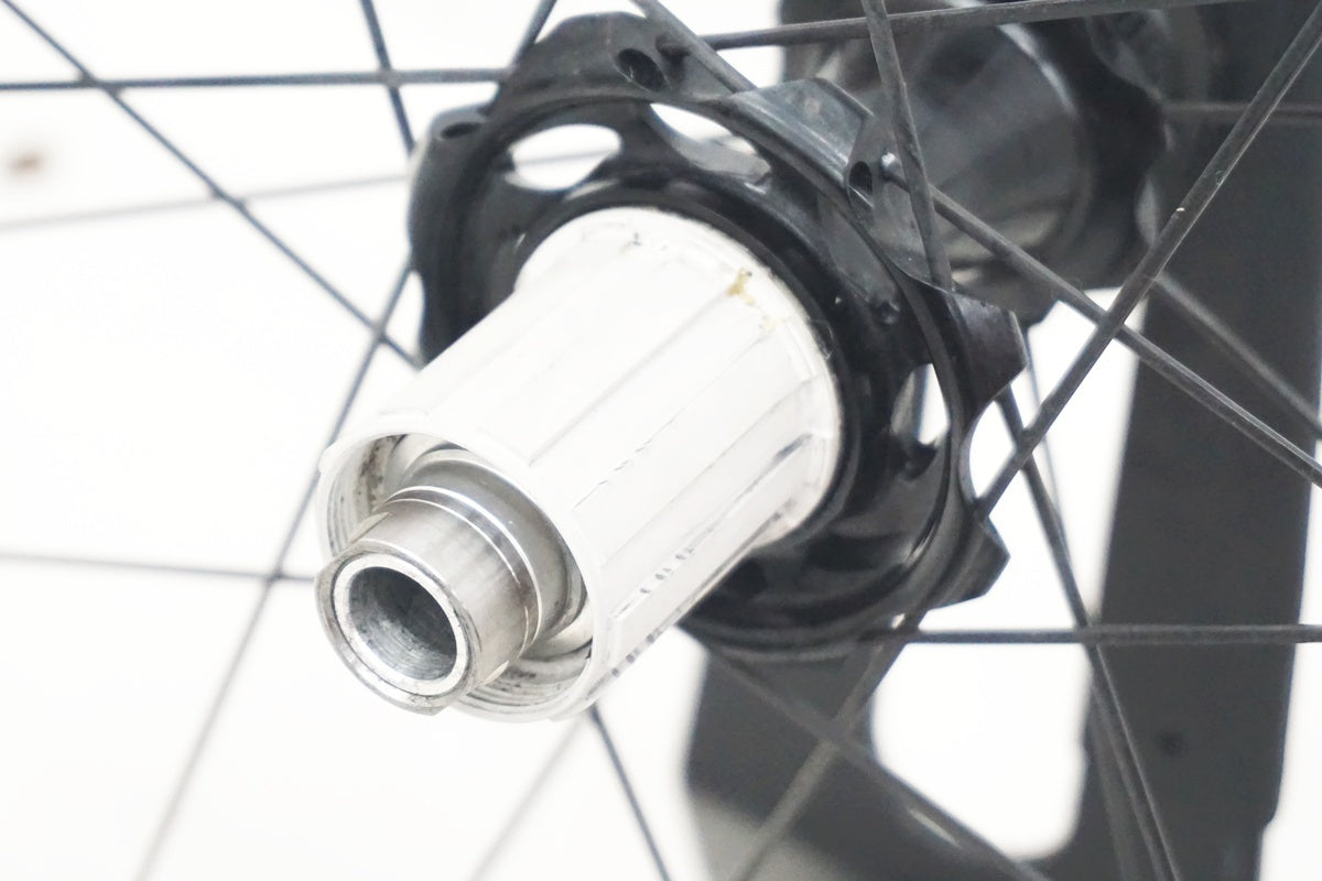 CAMPAGNOLO 「カンパニョーロ」 BORA WTO 60 シマノ11速 ホイールセット / 大阪美原北インター店