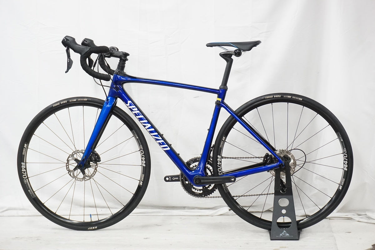 SPECIALIZED 「スペシャライズド」 ROUBAIX COMP DISC 2017年モデル