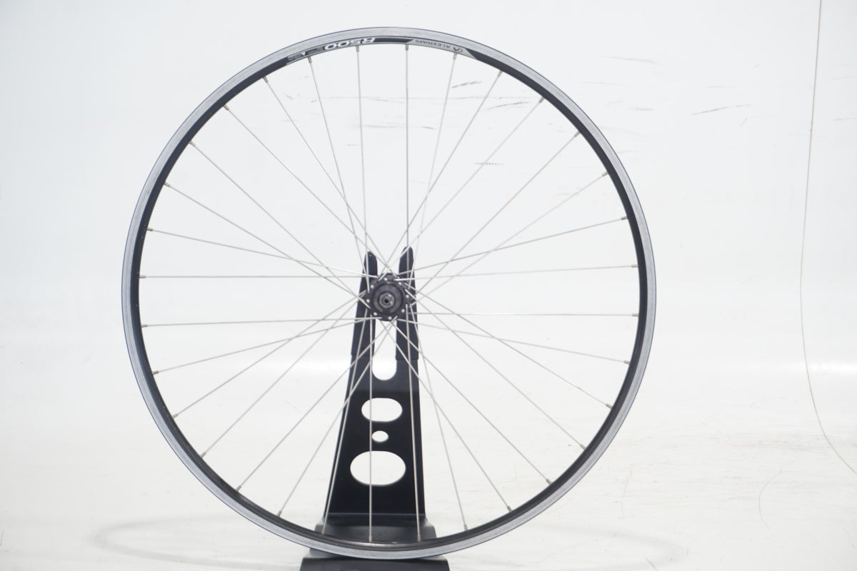 ALEXRIMS 「アレックスリム」 R500 SHIMANO8-9速 ホイールセット / 滋賀大津店