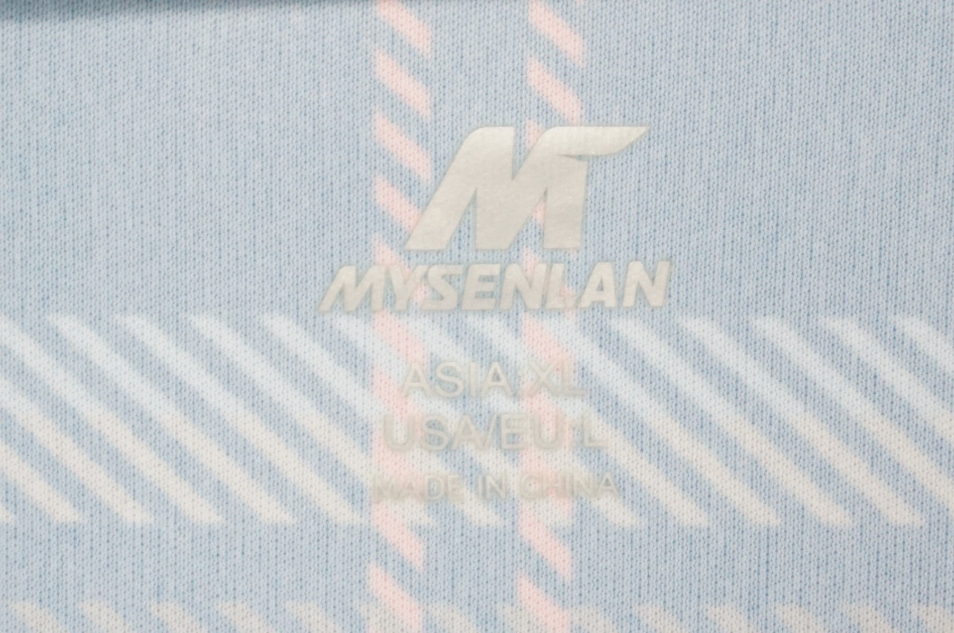 ブランド不明 XLサイズ ジャージ / 阪急塚口店