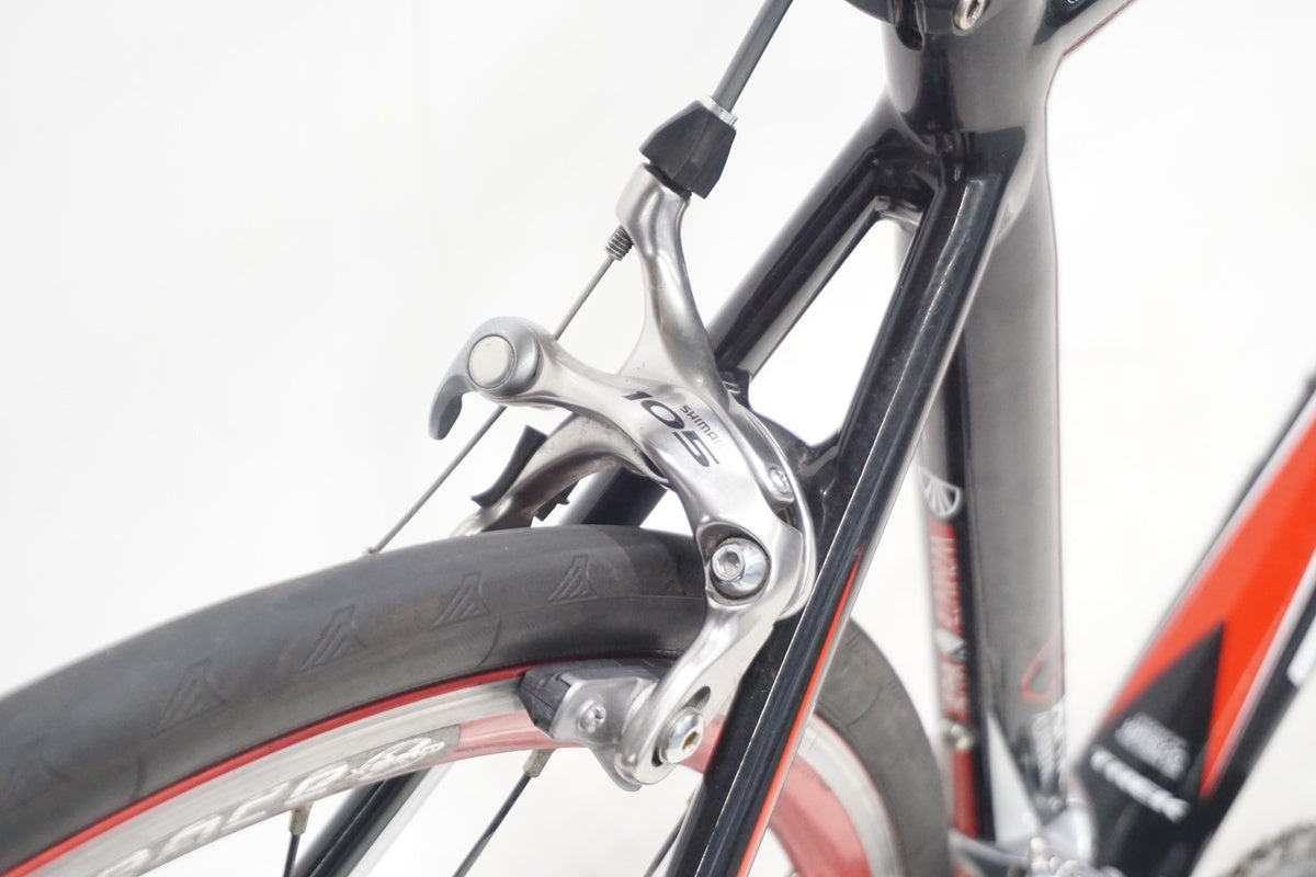 TREK 「トレック」 ALPHA 1.1 2011年モデル ロードバイク / 滋賀大津店