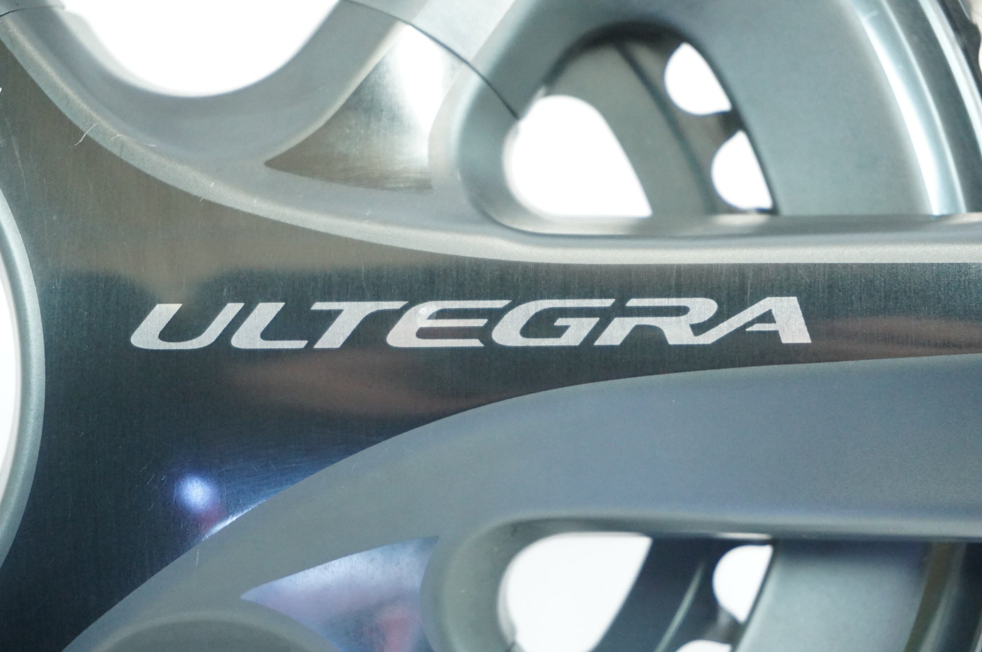 SHIMANO 「シマノ」 ULTEGRA FC-6800 50-34T 170mm クランク / 宇都宮