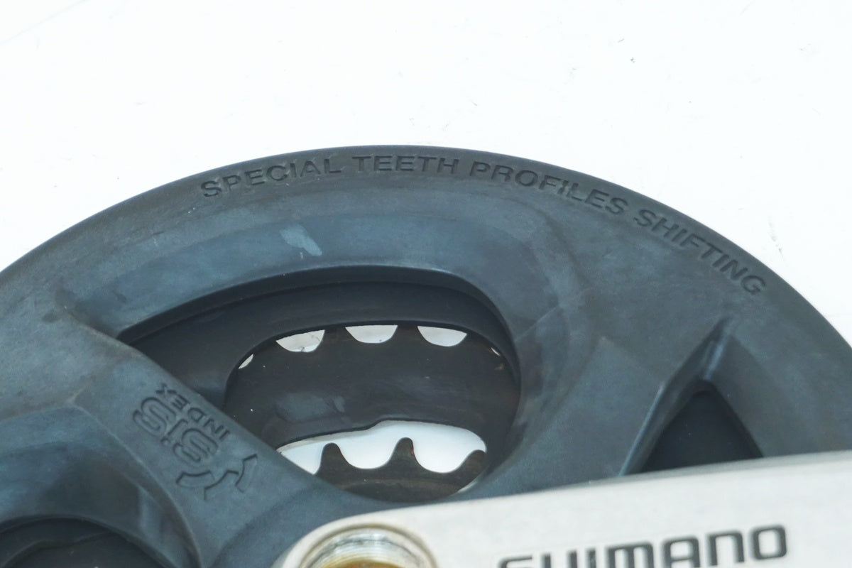 SHIMANO 「シマノ」 FC-M131 42-34-24T 170mm クランク / 大阪美原北インター店