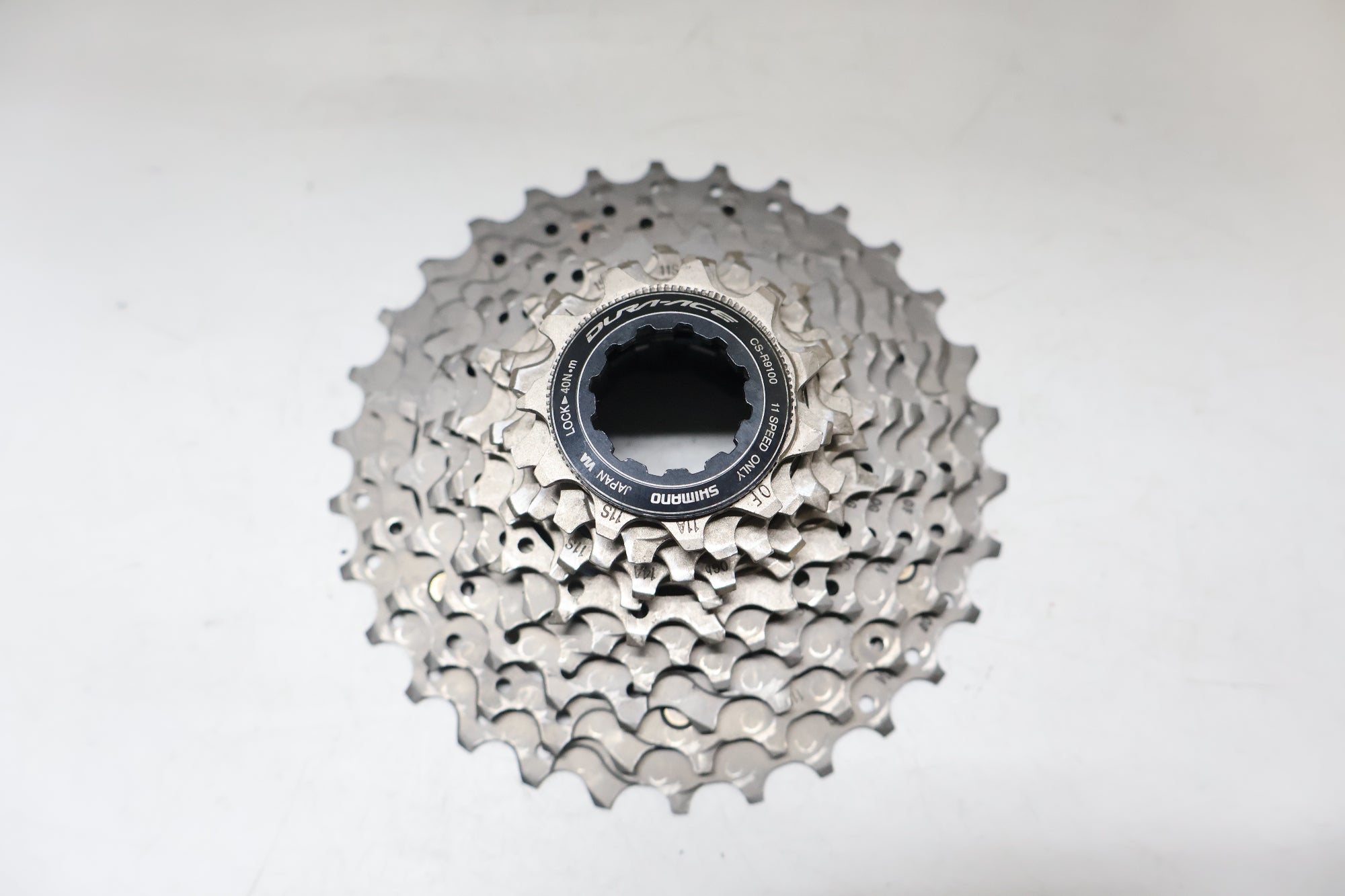 SHIMANO 「シマノ」 DURA-ACE CS-R9100 11-30T スプロケット / 高知店