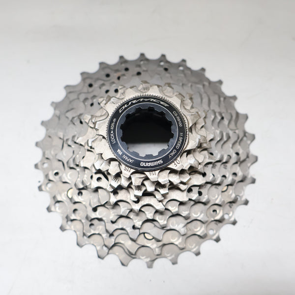 SHIMANO 「シマノ」 DURA-ACE CS-R9100 11-30T スプロケット / 高知店