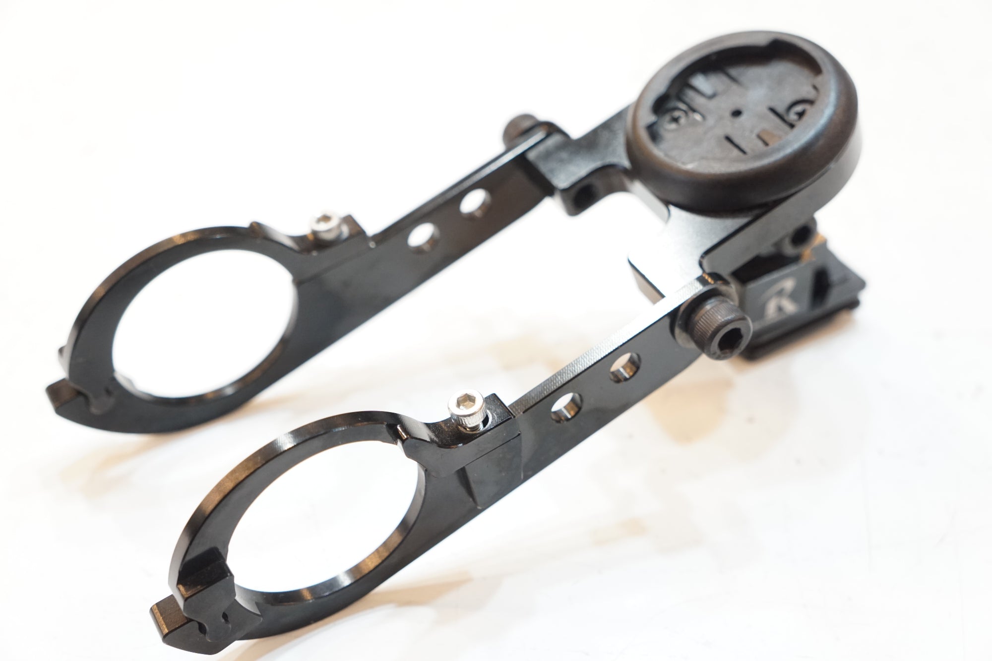 REC MOUNTS 「レック マウント」 ハンドル マウント / バイチャリ浦和ベース