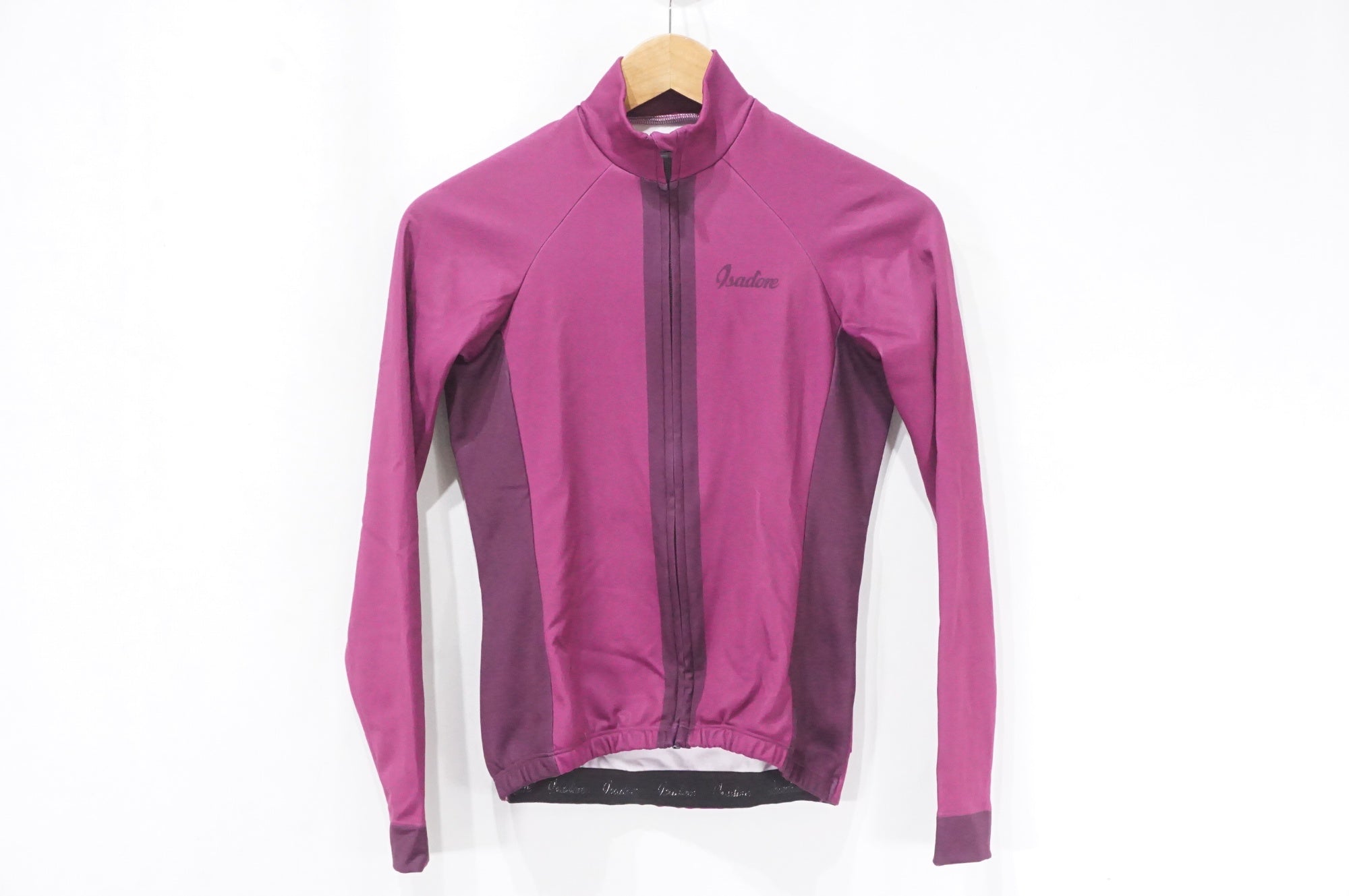 ISADORE 「イザドア」 Sサイズ レディース ジャージ / AKIBA店